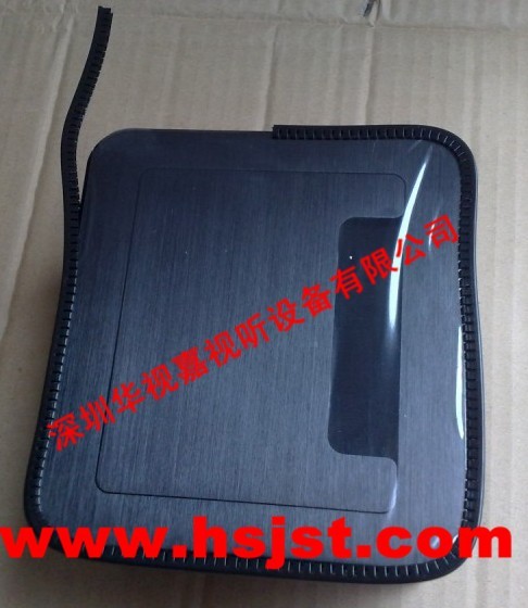 翻盖式桌面插座 HSJ-M01 翻盖式桌面插座 HSJ-M01